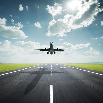 Airport Transfer