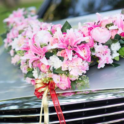 Wedding Cars