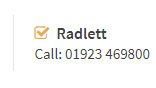 Radlett